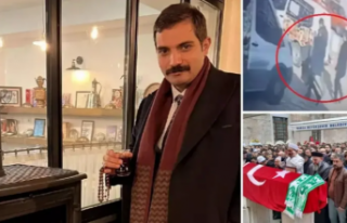 Sinan Ateş Davasında Yeni Gelişme: Yargıtay’dan...