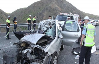 Trafikte 11 ayda 2 bin 329 ölüm: Kazaların başlıca...