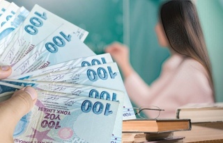 Üniversite Diploması Asgari Ücretin Üç Katını...