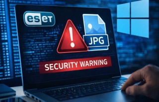 Windows'ta Kritik JPG Açığı: ESET İnceledi, Risk...