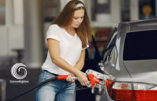 Yeni Yılda Akaryakıta Zam Geliyor