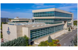 Yüce Divan'da Sürpriz Karar: Eski Danıştay...