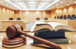 Adliye Koridorlarında Dosya Bekleme Devri Kapanıyor...