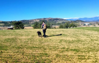 Ekipler 3 gündür arıyor, çantası bulundu