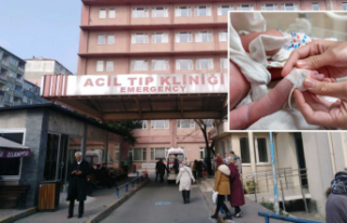 Fatih'te İhmal İddiası: 2 Aylık Bebeğin...