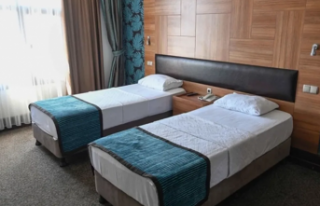 Kamu Sosyal Tesislerinde 2026 Tarifesi Netleşti