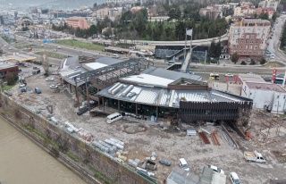 Karabük Terminalinde Değişim Rüzgarı: Modern...