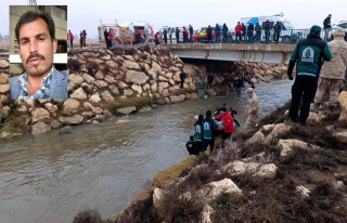 Şanlıurfa’da Feci Kaza: Kanal Alarmı