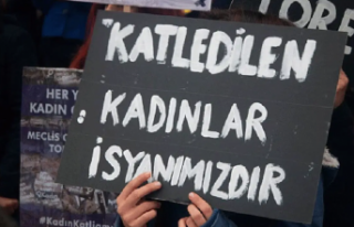 Türkiye’de Kadın Cinayetleri: Evler Güvenli mi