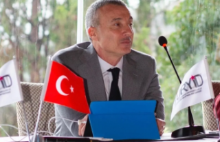 TURYİD’den Yeni Adım: Bahşişler Kredi Kartıyla...