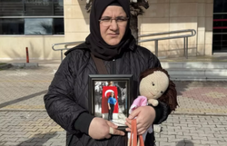 Yük Asansöründen Düşen Koltuk, Mahkemede Hesap...