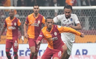 Süper Kupa Yarı Finali İçin Biletler Satışta: Galatasaray - Trabzonspor Gaziantep’te Karşılaşıyor
