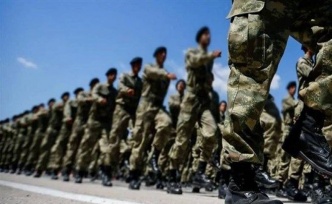 Bedelli Askerlikte Yeni Rakam Belli Oldu: Başvurular Başladı