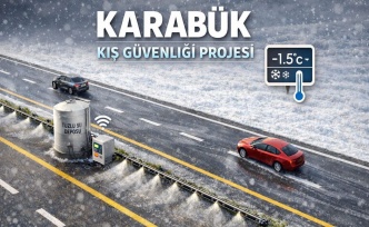 Projenin Temel Çalışma Prensibi: 