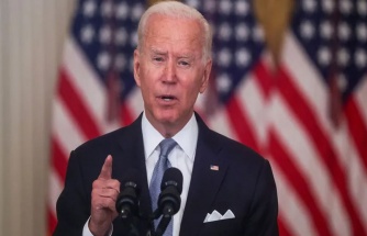 Biden'dan petrol şirketlerine uyarı: Bana bu uyarıyı bir daha yaptırmayın