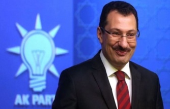 AKP'li Ali İhsan Yavuz'dan '3 dönem kuralı' açıklaması: Topu MKYK'ye attı