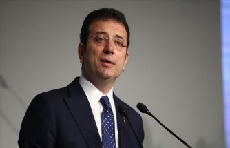 Ekrem İmamoğlu gözaltına alındı