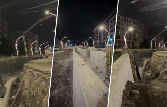 Karabük’te Ergenekon Mahallesi’nde Kapsamlı Dönüşüm Başladı