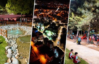 Şehidimizin Adı Karabük'te Sonsuza Kadar Yaşayacak