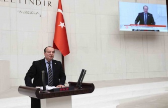 CHP’li Akay, Karabük’te Sağlık Yatırımlarını Meclis Gündemine Taşıdı