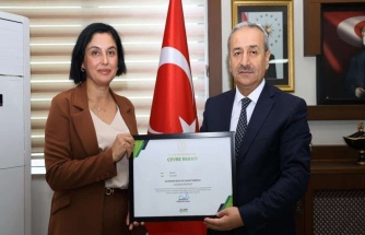 Karabük’ün Gururu BİLSEM: Çevre Dostu Başarıya Bakanlık Takdiri