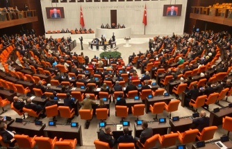 TBMM 4. Yasama Yılı’na Hazır: Tadilat, Temizlik, Açılış Töreni Ayarı
