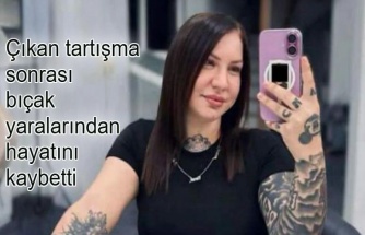 Zonguldak’ta Komşuluk Tartışması Kanlı Bitti: 24 Yaşındaki Genç Kadın Hayatını Kaybetti