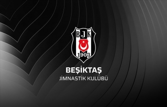 Beşiktaş Kulübünün olağan idari ve mali genel kurulu, yarın yapılacak