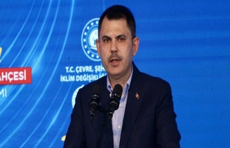 Deprem Bölgesinde '350 Bin Yuva Tamam' Coşkusu: Adıyaman'da Anahtar Teslim Töreni