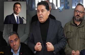  Esenyurt Belediye Başkanı Ahmet Özer Tahliye Oldu: Cezaevi Çıkışında Ekrem İmamoğlu ile Karşılaşma ve İlk Açıklamalar