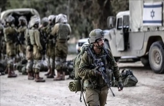  İsrail Ordusunda Erken Emeklilik Talepleri Krizi Büyüyor: Sebepler Neler?