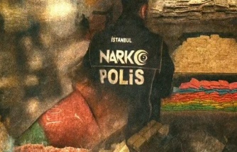İstanbul'da Dev Uyuşturucu Operasyonu: 9 Şüpheli Yakalandı, Yüklü Miktarda Madde Ele Geçirildi