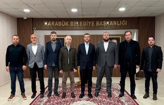 Karabük'te Enerji Altyapısına 140 Milyon TL'lik Dev Yatırım