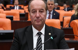 Karabük'ün Yaşlı Nüfus Çilesi: Huzurevi Talebi TBMM'de Yeniden Gündemde