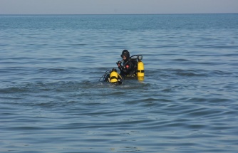 Ordu'da Deniz Kıyısında Cansız Kadın Bedeni Bulundu