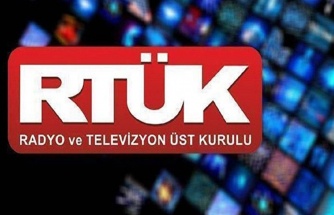 TBMM'de RTÜK Heyecanı: Yeni Üyeler Belli Oluyor