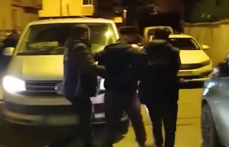 21 İlde DEAŞ Operasyonu: 357 Şüpheli Yakalandı