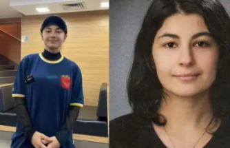 Eskişehir’de İşitme Engelli Gençten Haber Alınamıyor