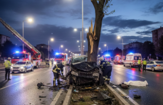 Kontrolden Çıkan Otomobil Refüje Devrildi: Karabük'te Sürücü Hayatını Kaybetti