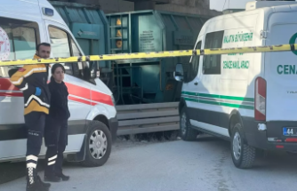 Malatya Yeşilyurt’ta Demir Yolunda Acı Kaza: Genç Buğrahan Hayatını Kaybetti