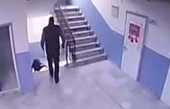 Manisa Turgutlu'da Otizmli Öğrenciye Müdahale Olayı: Okul Müdürü Tahliye Edildi