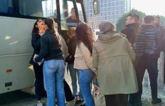 MESEM Protestosuna Katılan Öğretmenler Serbest Bırakıldı: Gelişmeler Neler?