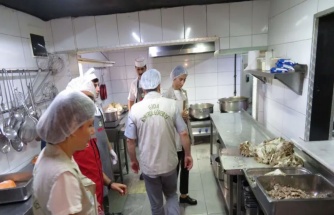 Mutfaktaki Tehlike: Bakanlık Yeni Listeyi Duyurdu