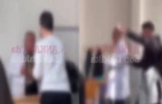 Öğretmene Saygısızlık Görüntüleri Gündemde: Türk Eğitim-Sen'den Sert Tepki ve Disiplin Çağrısı