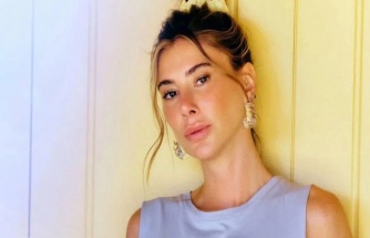 Şeyma Subaşı Havalimanında Gözaltına Alındı