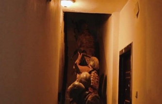 Suç Şebekelerine Büyük Darbe: 6 İlde Jandarma Harekatı