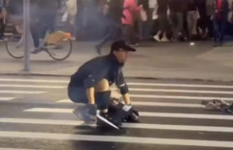 Taipei Metro İstasyonunda Kabus: 3 Kişi Yaşamını Yitirdi