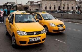 Taksi Dolandırıcılığı Kabusu: Türkiye Zirvede! Turistleri Hangi Yöntemler Bekliyor?