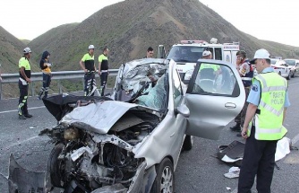 Trafikte 11 ayda 2 bin 329 ölüm: Kazaların başlıca nedeni hız ihlali