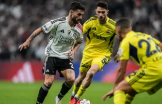 Beşiktaş Antalya kampı kadrosunu duyurdu